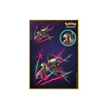 Pokémon TCG: Pudełko kolekcjonerskie 2025 - .zdjęcie 