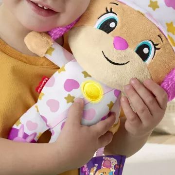 Fisher-Price: Saldžių sapnų, šuniuke! - .vaizdas