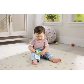 Fisher-Price: Aprender e Brincar telefone dobrável - .Imagem