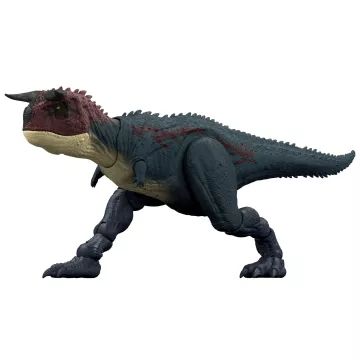 Jurassic World: Carnotaurus legetøjsfigur - .billede