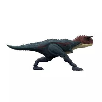 Jurassic World: Figurka Carnotaurusa - .zdjęcie 