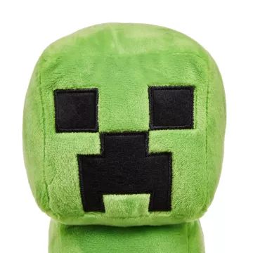 Minecraft: Creeper plysdyr - .billede