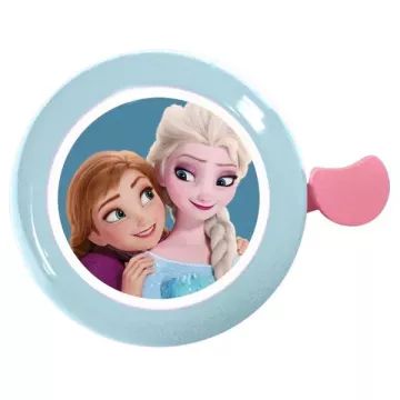 Fietsbel met Frozen-motief - .afbeelding