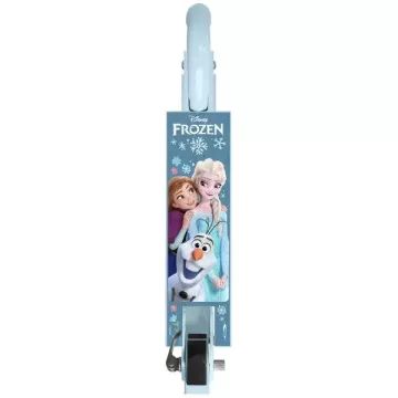 Opvouwbare step met Frozen-motief - .afbeelding