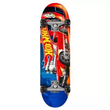 Hot Wheels’i mustriga rula - .pilt