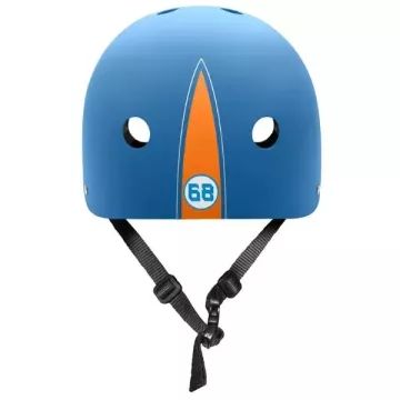 Casco de skate con diseño de Hot Wheels - .imagen