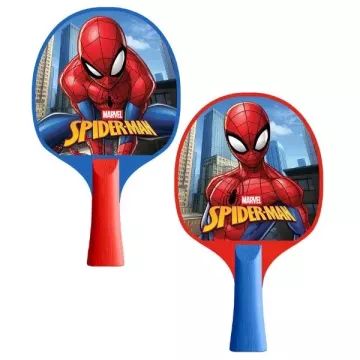 Pingpongový tréningový set s motívom Spider-Mana - .Obrázok