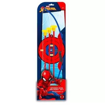 Kit d’archerie motif Spider-Man - .image