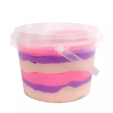 Szivárvány unikornis putty - 110 g - . kép