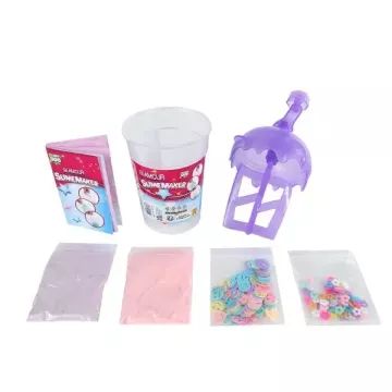Glamuurne mini lima valmistamise komplekt – 75 g - .pilt