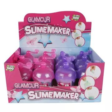 Glamuurne mini lima valmistamise komplekt – 75 g - .pilt