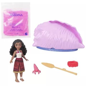 Disney Princezny: Vaiana - mini překvapení balíček - .obrázek