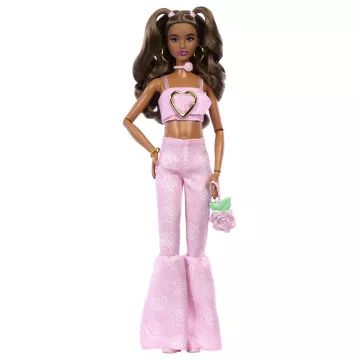 Barbie: Amigas na Moda com Conjuntos Estrelados - .Imagem
