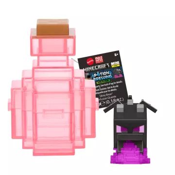 Minecraft: Figurină mini surpriză - diverse modele - .foto