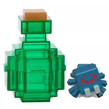Minecraft: Figurină mini surpriză - diverse modele - .foto
