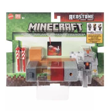 Minecraft: Set figurine acțiune - diferite tipuri - .foto