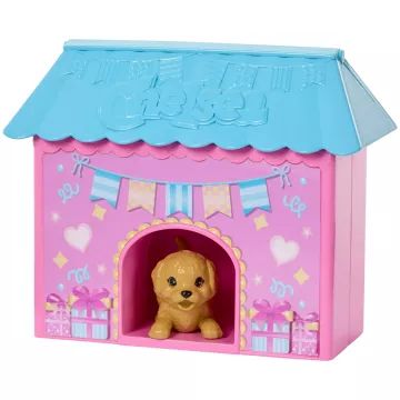 Barbie: Chelsea szülinapi zsúr - . kép