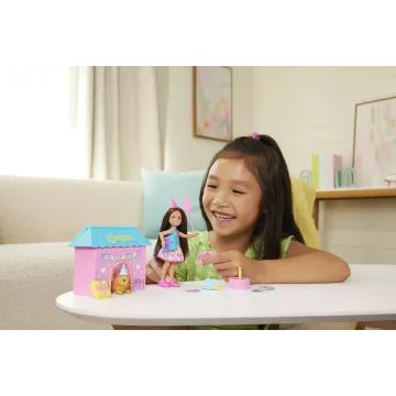 Barbie: Chelsea szülinapi zsúr - . kép