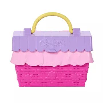 Barbie: Chelsea theemiddag - .afbeelding