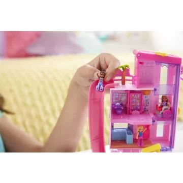 Polly Pocket: set de joacă Barbie - .foto