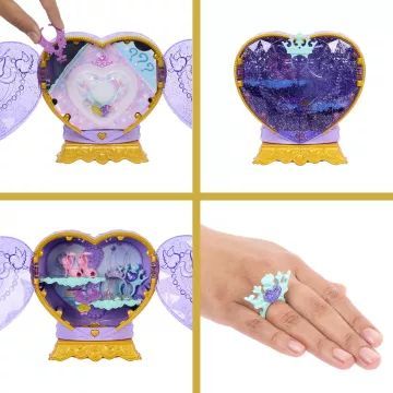 Disney printsessid: Üllatav südamlik beebi - Ariel - .pilt