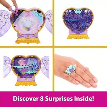Princesas Disney: Bebé sorpresa - Ariel - .imagen