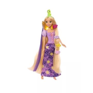 Disney princese: Zlatolaska – čarobna lutka z lučkami - .slika