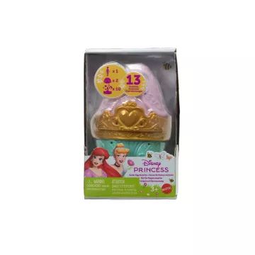 Disney princezné: Mini princezná prekvapivé vajíčko - .Obrázok