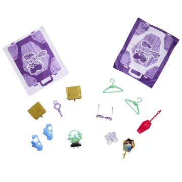 Monster High: Страшно пътешествие - Джинафайър - . изображение