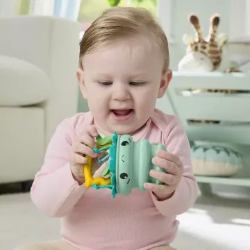 Fisher-Price: Meeresfreund-Beißring - verschiedene Sorten - . bild aus