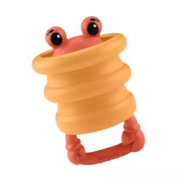 Fisher-Price: Meeresfreund-Beißring - verschiedene Sorten - . bild aus