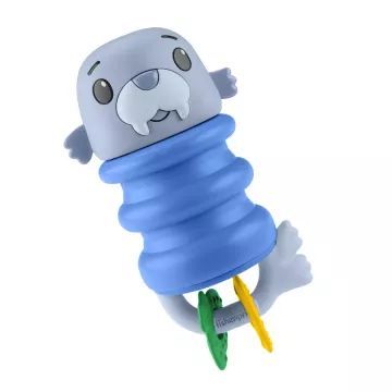 Fisher-Price: Morso amico del mare - vari tipi - .immagine