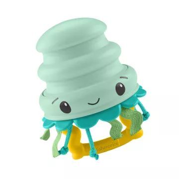 Fisher-Price: Mordedor Marítimo - varias opciones - .imagen