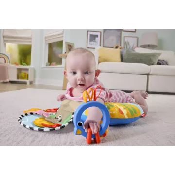 Fisher-Price: Bären-Bauchkissen - . bild aus