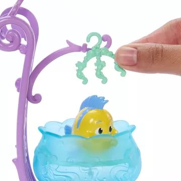 Disney hercegnők: Kiskedvenc hintó - Ariel - . kép