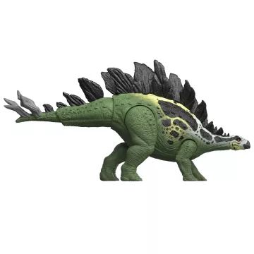 Jurassic World Wielki atakujący dinozaur z efektami dźwiękowymi – różne rodzaje - .zdjęcie 