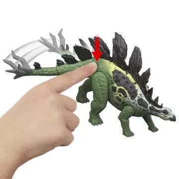 Jurassic World Dinozaur gigant cu sunet atacător - diverse modele - .foto