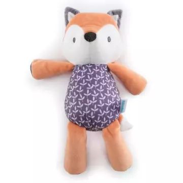 Peluche renard bébé - 30 cm - .image
