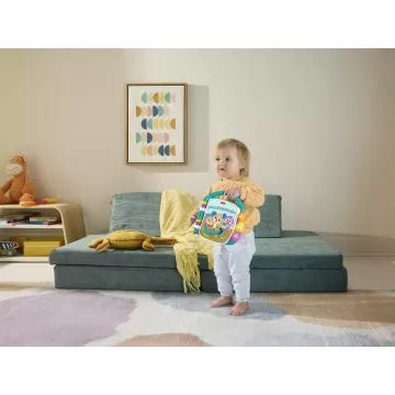 Fisher-Price: Carte de povești muzicală 2026 - .foto