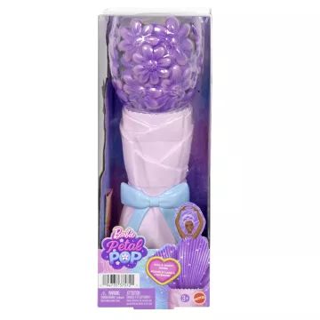 Barbie: Blossom Magic Verrassing Pop - Madelief - .afbeelding