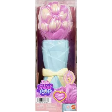 Barbie: Florienschatz Überraschungspuppe - Tulpe - . bild aus