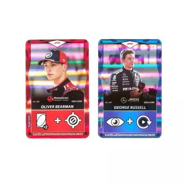 Uno: Elita F1 - .obrázek