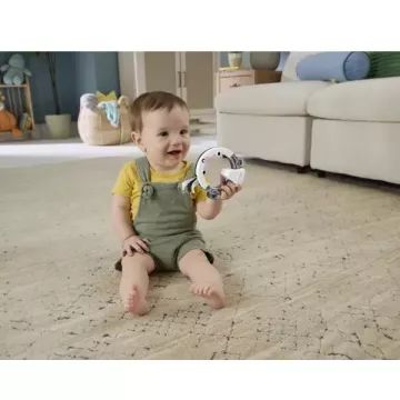 Fisher-Price: Veseli životinjski grizalica - različiti modeli - .slika