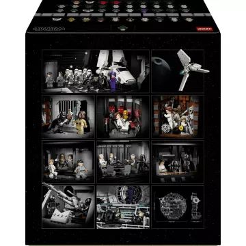 LEGO® Star Wars Mirties Žvaigždė 75419 - .vaizdas