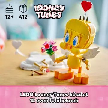 LEGO® Iconic Adorable Titi 40824 - .image