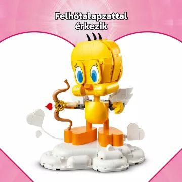 LEGO® Iconic Cuki Csőrike 40824 - . kép