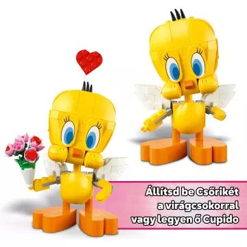 LEGO® Iconic Adorable Titi 40824 - .image