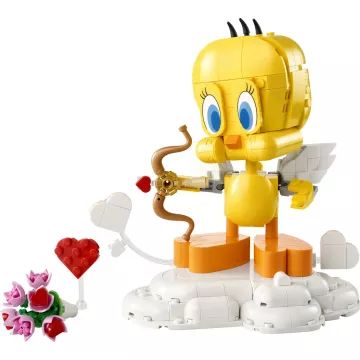 LEGO® Iconic Puikusis Paukščiukas 40824 - .vaizdas