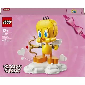 LEGO® Iconic Süße Tweety 40824 - . bild aus