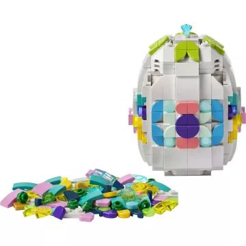LEGO® Iconic Dekoratīvais Lieldienu ols 40816 - .attēls